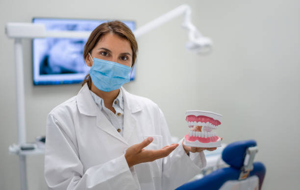 Best Knocked-Out Tooth (Avulsed Tooth) Treatment in Pleasant Hill, CA